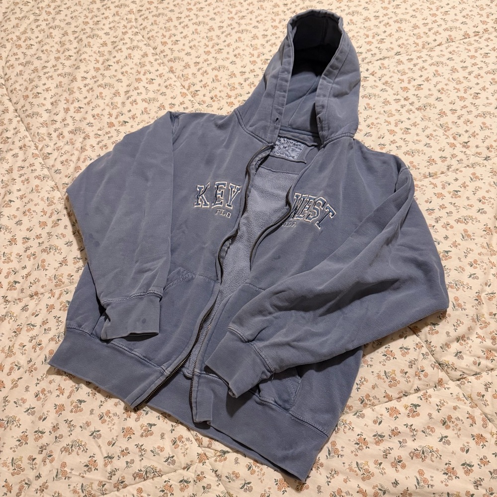 Vintage Key West Hoodie